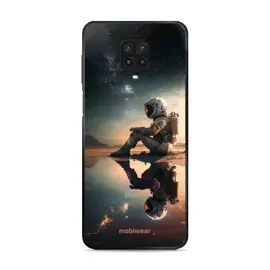 Hülle Glossy Case für Xiaomi Redmi Note 9 Pro - Farbe G003G