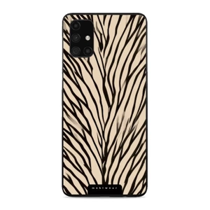 Hülle Glossy Case für Samsung Galaxy M31s - Farbe GA52G