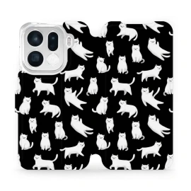 Hülle für OPPO Find X9 pro - Farbe V163S