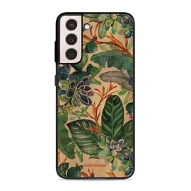 Hülle Glossy Case für Samsung Galaxy S21 Plus - Farbe G036G