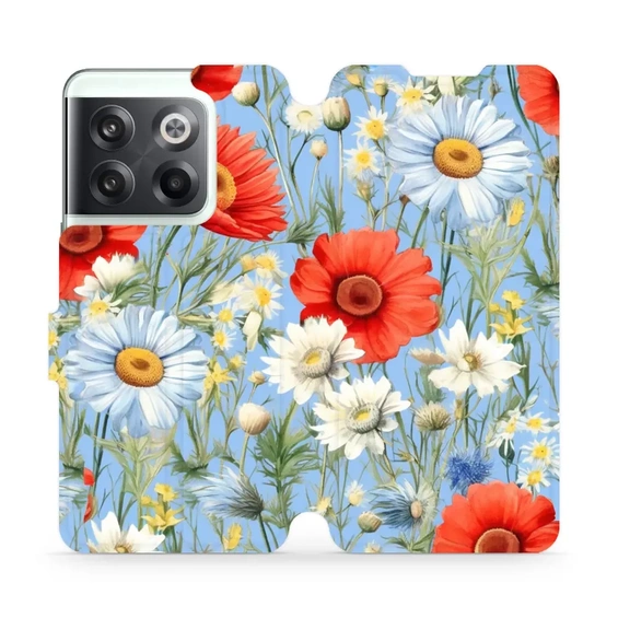Hülle für OnePlus 10T - Farbe VP44S