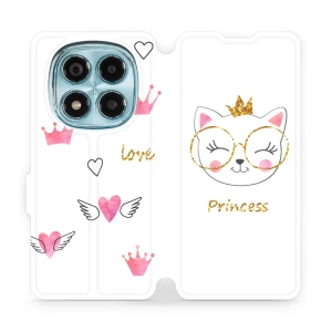 Hülle für Xiaomi Redmi Note 14 Pro 4G - Farbe MH03S