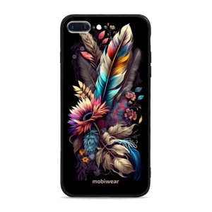 Hülle Glossy Case für Apple iPhone 8 Plus - Farbe G011G