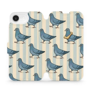 Hülle für Apple iPhone 16e - Farbe VP91S