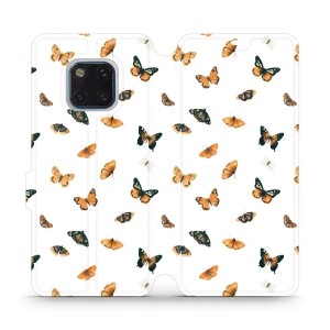 Hülle für Huawei Mate 20 Pro - Farbe MP77S