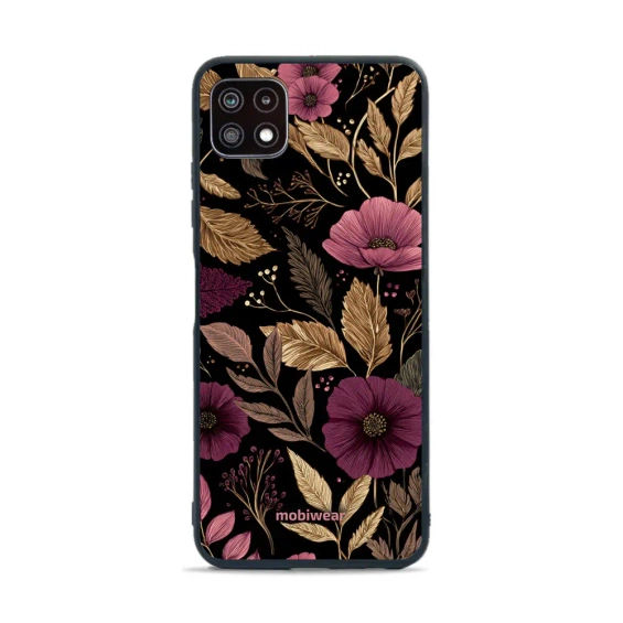 Hülle Glossy Case für Samsung Galaxy A22 5G - Farbe G170G