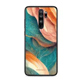 Hülle Glossy Case für Xiaomi Redmi Note 8 Pro - Farbe G025G