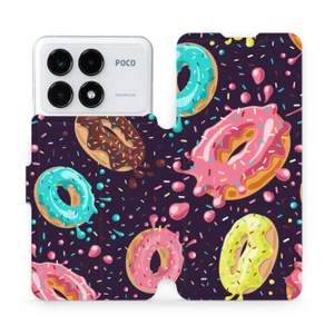 Hülle für Xiaomi POCO F6 Pro - Farbe VP19S