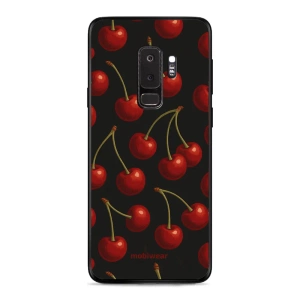 Hülle Glossy Case für Samsung Galaxy S9 Plus - Farbe GP83G
