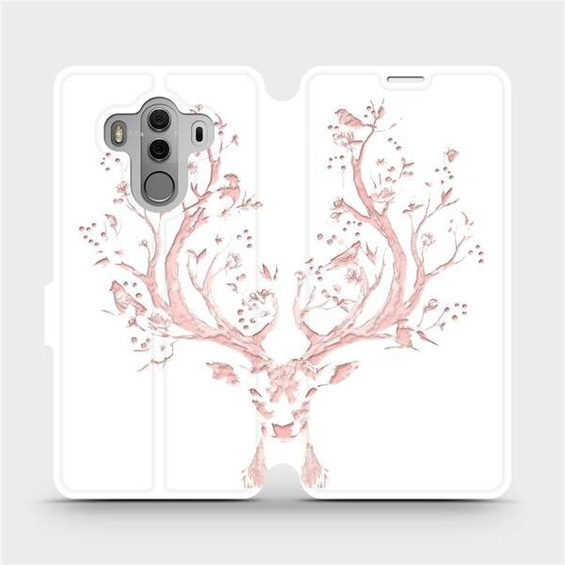 Hülle für Huawei Mate 10 Pro - Farbe M007S