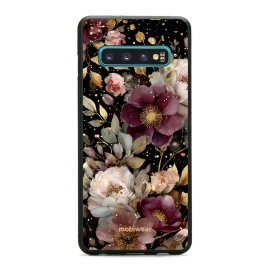 Hülle Glossy Case für Samsung Galaxy S10 - Farbe G169G