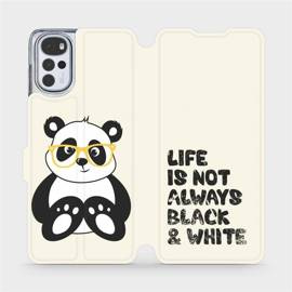 Hülle für Motorola Moto G22 - Farbe M041S