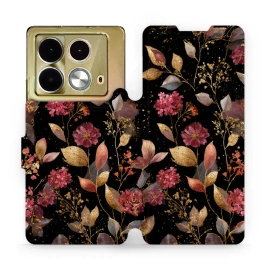 Hülle für Infinix Note 40 - Farbe V171S