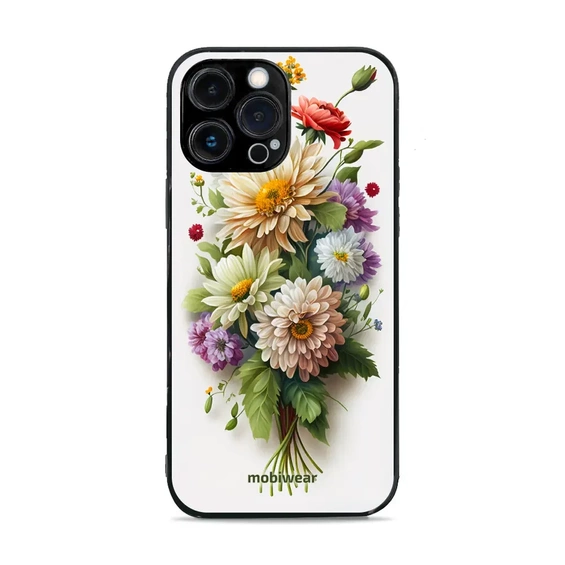 Hülle Glossy Case für Apple iPhone 13 Pro Max - Farbe G016G