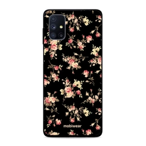 Hülle Glossy Case für Samsung Galaxy M51 - Farbe G039G