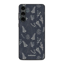 Hülle Glossy Case für Samsung Galaxy M55 5G - Farbe G044G