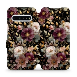 Hülle für LG V60 ThinQ 5G - Farbe V169S