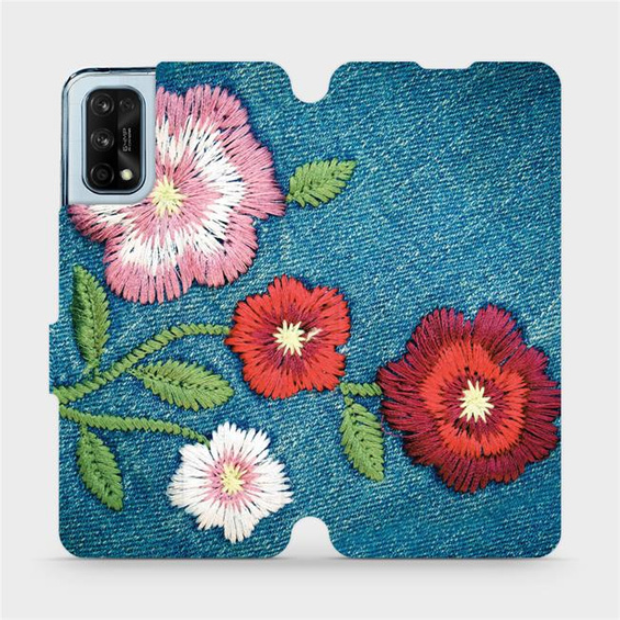 Hülle für Realme 7 Pro - Farbe MD05P