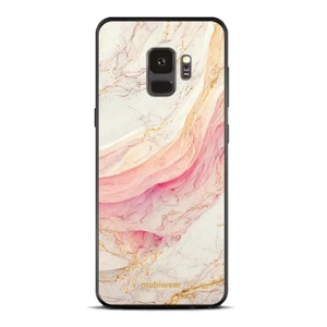 Hülle Glossy Case für Samsung Galaxy S9 - Farbe G027G