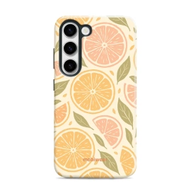 Hülle Elite Pro für Samsung Galaxy S23 - Farbe EP80E