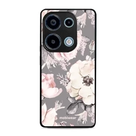 Hülle Glossy Case für Xiaomi Redmi Note 13 Pro 4G - Farbe G034G