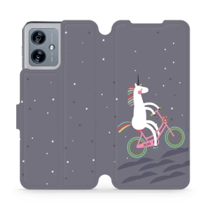 Hülle für Motorola Moto G54 5G - Farbe V024P