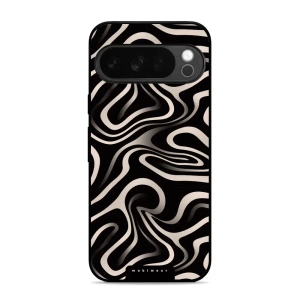 Hülle Glossy Case für Google Pixel 10 Pro - Farbe GA63G