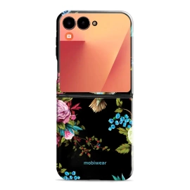 Hülle Elite Pro für Samsung Galaxy Z Flip 7 - Farbe ED09E