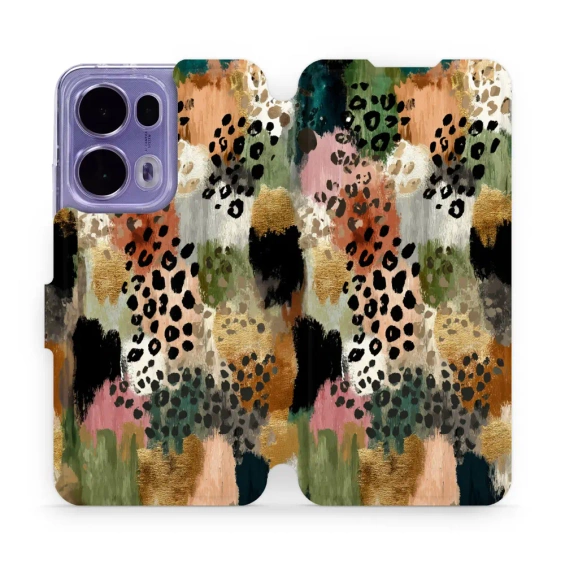 Hülle für OPPO Reno 13 Pro - Farbe V167S
