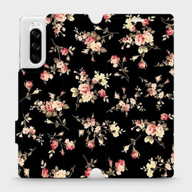Hülle für Sony Xperia 5 - Farbe VD02S