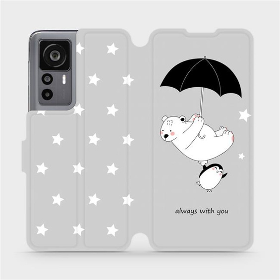Hülle für Xiaomi 12T Pro - Farbe MH08P