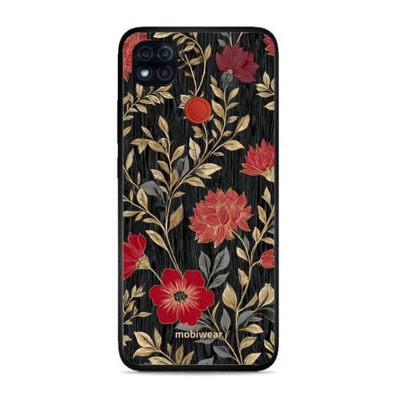 Hülle Glossy Case für Xiaomi Redmi 9C - Farbe G172G
