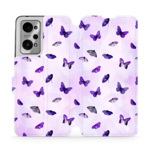 Hülle für Realme GT 2 - Farbe VP76S