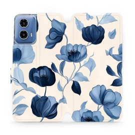 Hülle für Motorola Moto G34 5G - Farbe VP73S