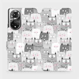 Hülle für Huawei Honor 50 - Farbe M099P