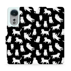 Hülle für OPPO A58 - Farbe V163S