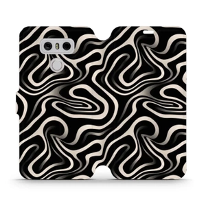 Hülle für LG G6 - Farbe VA63S