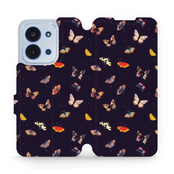 Hülle für Xiaomi Redmi 15C - Farbe VP78S