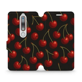 Hülle für Nokia 6.1 - Farbe VP83S