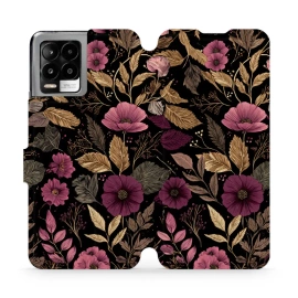 Hülle für Realme 8 - Farbe V170S