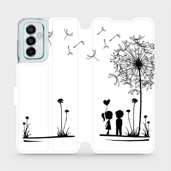 Hülle für Samsung Galaxy M23 5G - Farbe MH16P