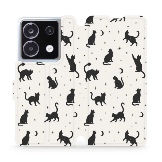 Hülle für Xiaomi POCO X6 - Farbe V162S