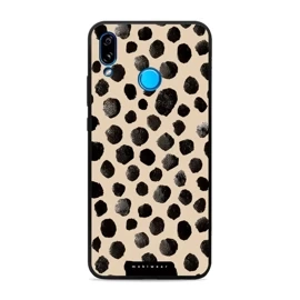 Hülle Glossy Case für Huawei P20 Lite - Farbe GA50G