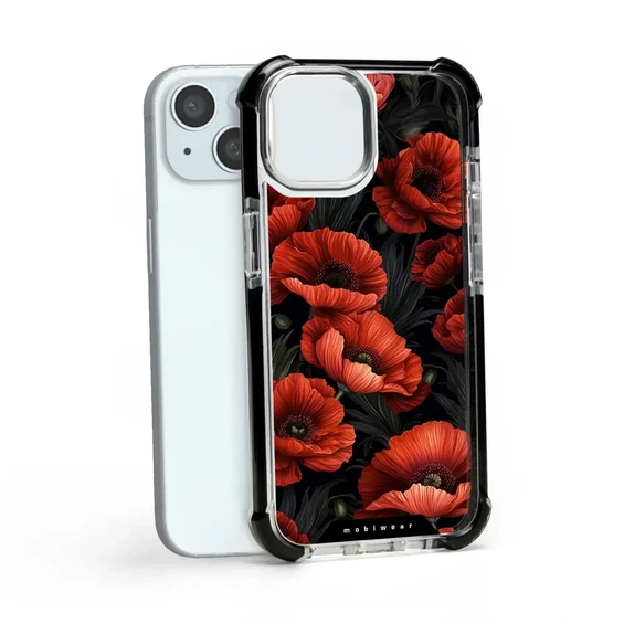 Hülle MagSafe Elite Bumper für Apple iPhone 15 Plus - Farbe D006D