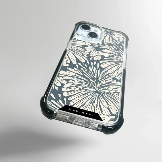 Hülle MagSafe Elite Bumper für Apple iPhone 17 - Farbe DA42D