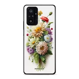 Hülle Glossy Case für Xiaomi Redmi Note 10 pro - Farbe G016G