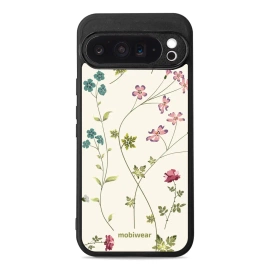 Hülle Glossy Case für Google Pixel 9 Pro XL - Farbe G035G