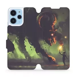 Hülle für Xiaomi Redmi 12 - Farbe VA08P