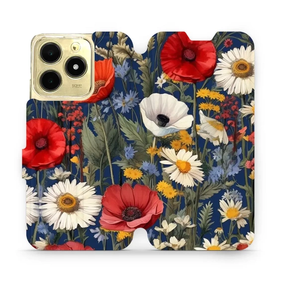 Hülle für Realme C61 - Farbe VP46S