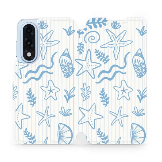 Hülle für OnePlus Nord 5 - Farbe VP88S